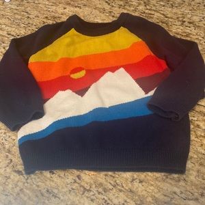 Gymboree Sweater